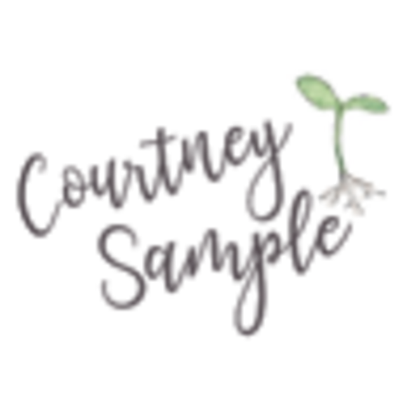 courtneysample